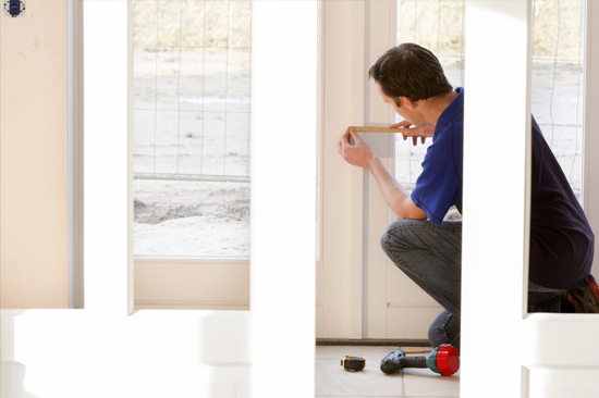 Hillsborough-interior-door-repair
