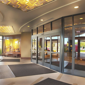 commercial door specialist Hillsborough