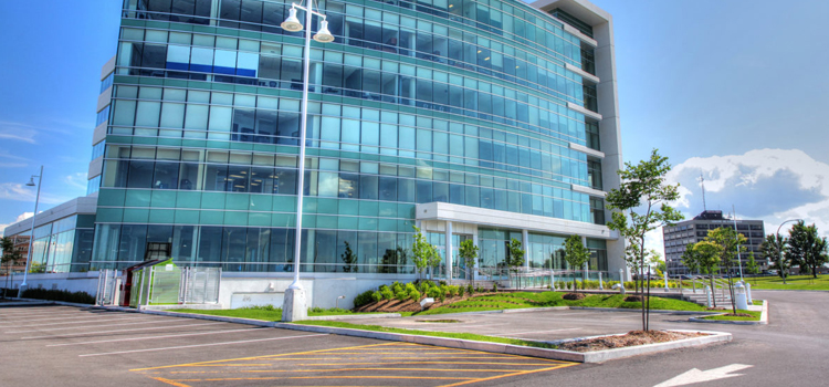 commercial glass door repair Hillsborough