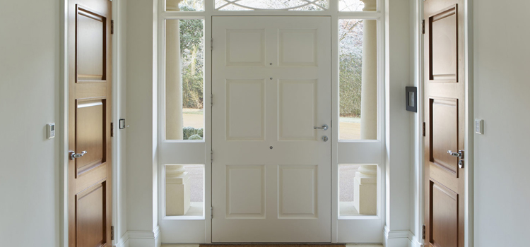 Hillsborough door replacement contractors