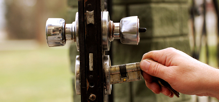 front door latch repair Hillsborough