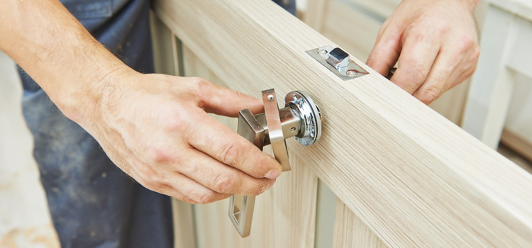 interior door repair Hillsborough